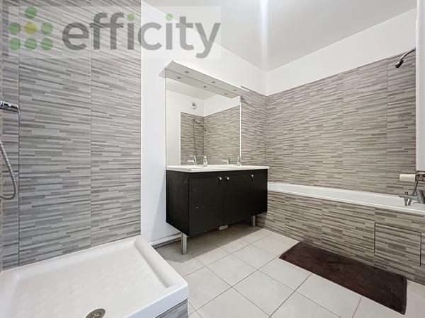 Appartement 4 pièces - 88 m²