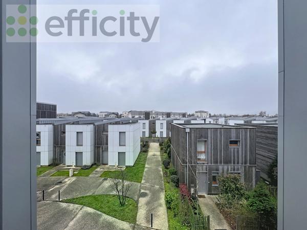 Appartement 4 pièces - 88 m²