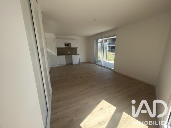 Appartement à vendre 2 pièces 45,83 m² Arzon