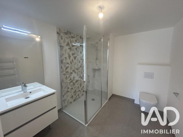Appartement à vendre 2 pièces 45,83 m² Arzon