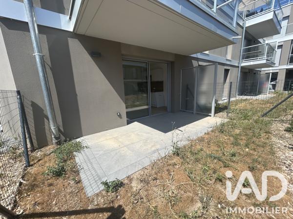 Appartement à vendre 2 pièces 45,83 m² Arzon