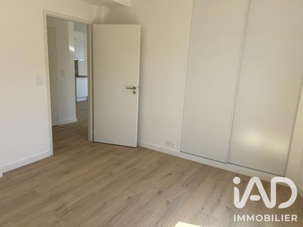 Appartement à vendre 2 pièces 45,83 m² Arzon