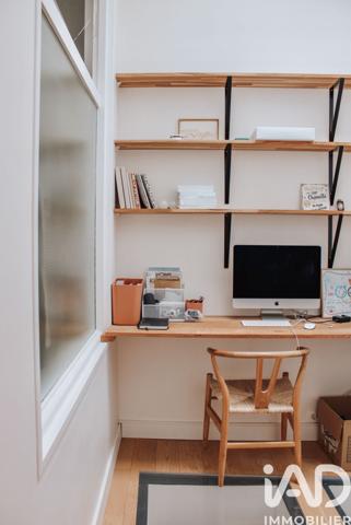 Maison à vendre 5 pièces 101 m² La Rochelle