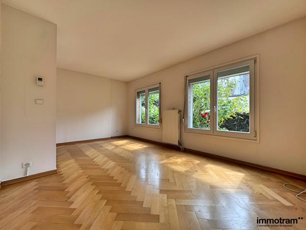Vente Appartement 50m 2 - 1 chambre(s) - Marcq en Baroeul, • Réf. VA27369