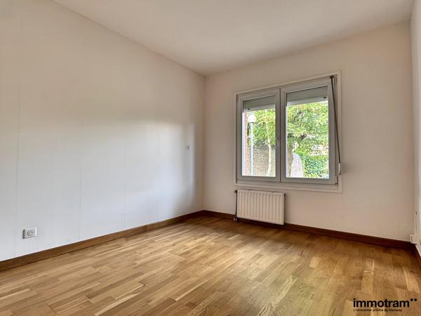 Vente Appartement 50m 2 - 1 chambre(s) - Marcq en Baroeul, • Réf. VA27369