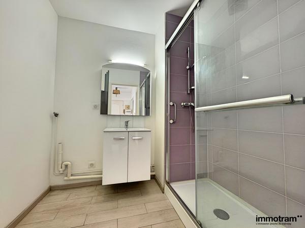 Vente Appartement 50m 2 - 1 chambre(s) - Marcq en Baroeul, • Réf. VA27369
