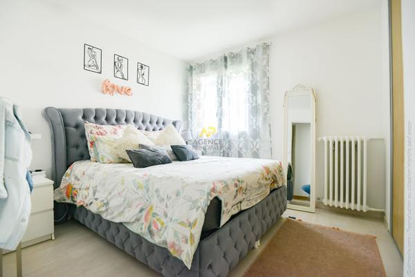 Appartement 3 chambres à la Frette-sur-Seine €235 000 ** - Référence 1895