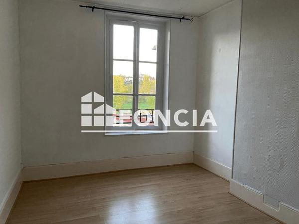 Location Appartement 3 pièces 58.8 m² - 9 AV DE CHATEAU THIERRY Brasles 02400