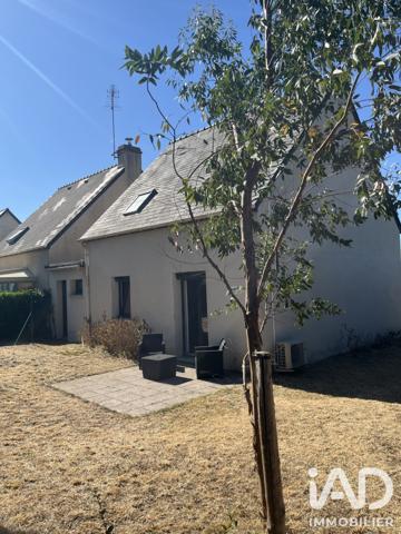 Maison à vendre 4 pièces 86 m² Saint-Avé