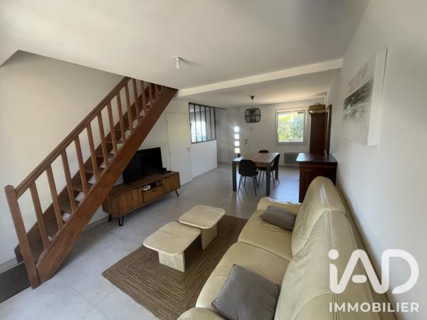 Maison à vendre 4 pièces 86 m² Saint-Avé