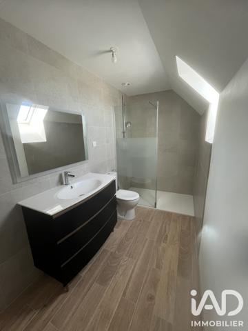 Maison à vendre 4 pièces 86 m² Saint-Avé