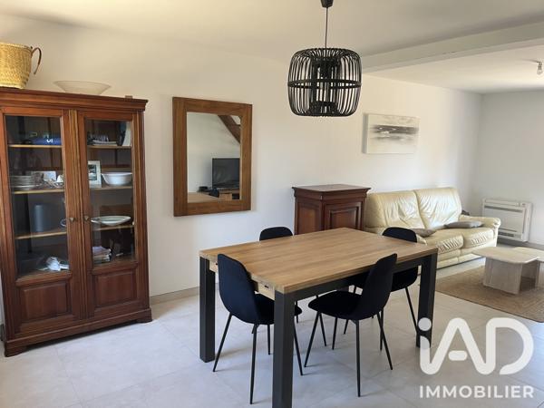 Maison à vendre 4 pièces 86 m² Saint-Avé