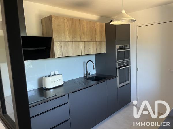 Maison à vendre 4 pièces 86 m² Saint-Avé