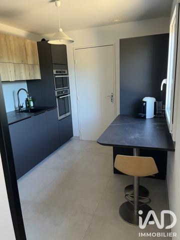 Maison à vendre 4 pièces 86 m² Saint-Avé