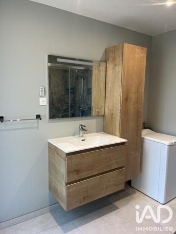 Maison à vendre 4 pièces 86 m² Saint-Avé