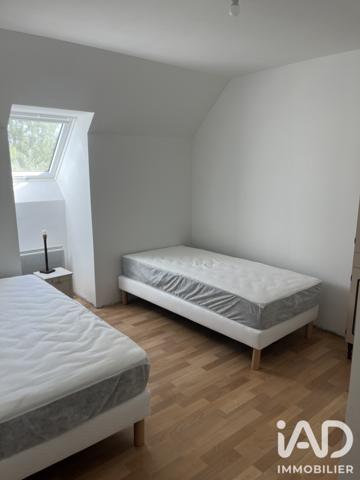 Maison à vendre 4 pièces 86 m² Saint-Avé