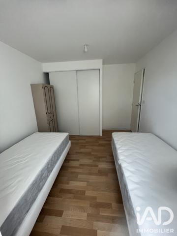 Maison à vendre 4 pièces 86 m² Saint-Avé