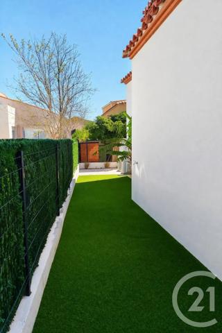 Maison à vendre  4 pièces - 103,23 m 2   STE MARIE LA MER  - 66