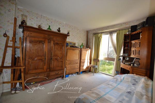 Dpt Val d'Oise (95), à vendre SOISY SOUS MONTMORENCY appartement T5 de 96 m²