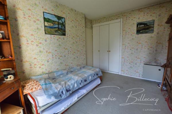 Dpt Val d'Oise (95), à vendre SOISY SOUS MONTMORENCY appartement T5 de 96 m²