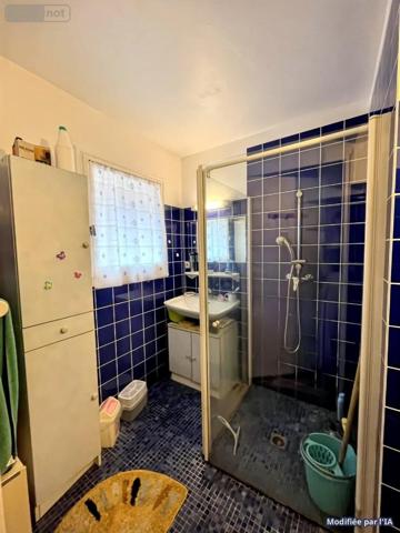 Appartement à vendre à Saint-Michel-Chef-Chef en Loire-Atlantique (44730), ref : 44086-1492