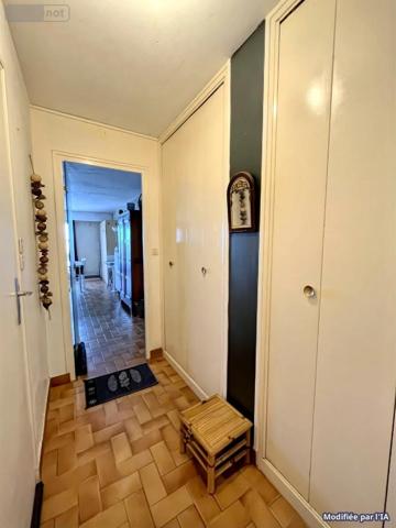 Appartement à vendre à Saint-Michel-Chef-Chef en Loire-Atlantique (44730), ref : 44086-1492