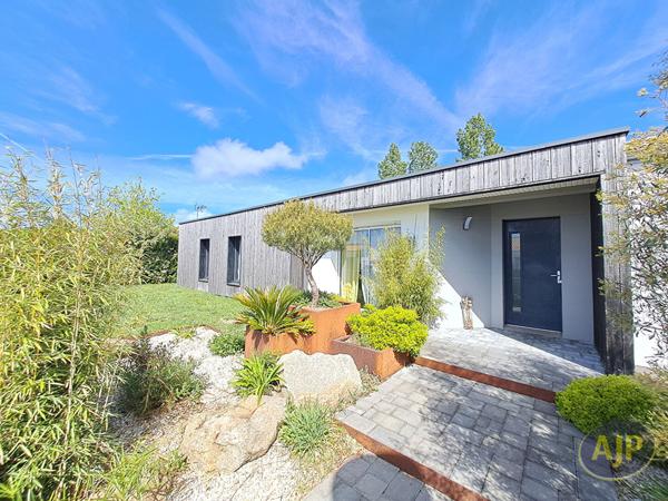 Vente maison La Garnache : 408 920 € - AJP Immobilier Challans