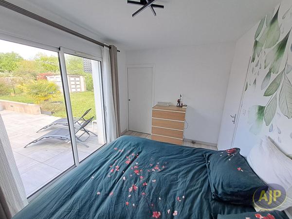 Vente maison La Garnache : 408 920 € - AJP Immobilier Challans