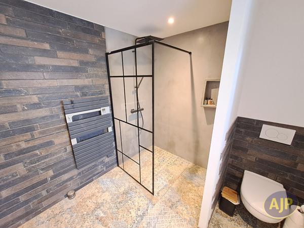 Vente maison La Garnache : 408 920 € - AJP Immobilier Challans