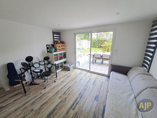 Vente maison La Garnache : 408 920 € - AJP Immobilier Challans