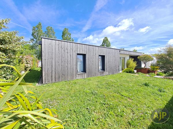 Vente maison La Garnache : 408 920 € - AJP Immobilier Challans