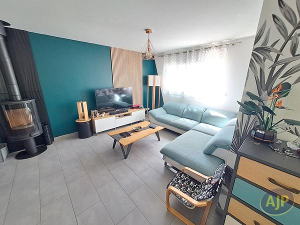 Vente maison La Garnache : 408 920 € - AJP Immobilier Challans