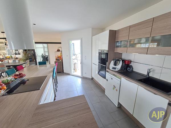 Vente maison La Garnache : 408 920 € - AJP Immobilier Challans