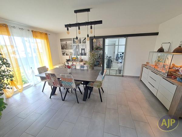 Vente maison La Garnache : 408 920 € - AJP Immobilier Challans