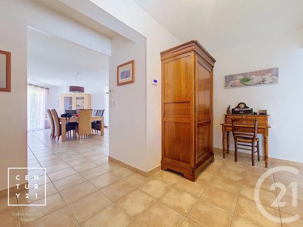 Maison à vendre  5 pièces - 161 m 2   TOULOUGES  - 66