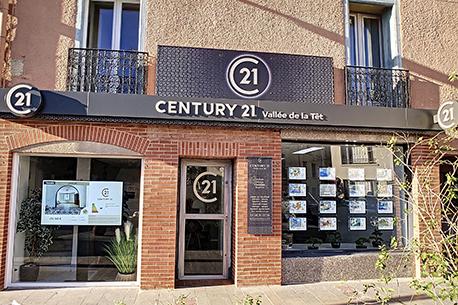 Maison à vendre  5 pièces - 161 m 2   TOULOUGES  - 66