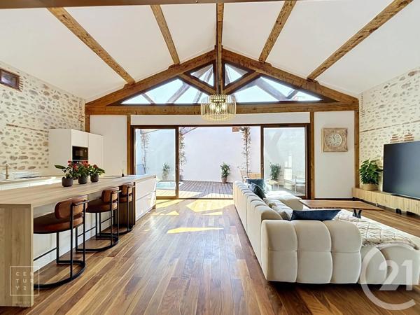 Maison à vendre  5 pièces - 161 m 2   TOULOUGES  - 66