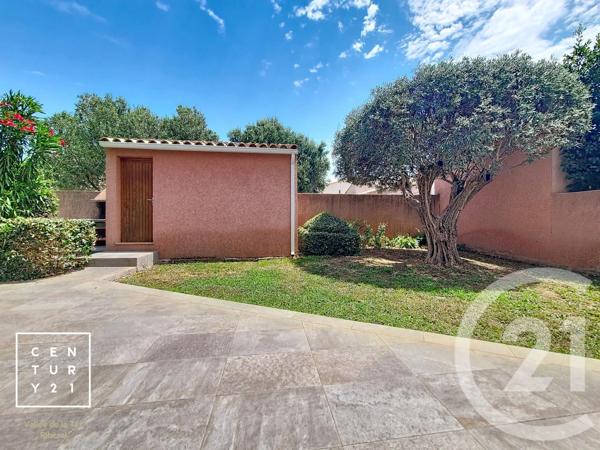 Maison à vendre  5 pièces - 161 m 2   TOULOUGES  - 66