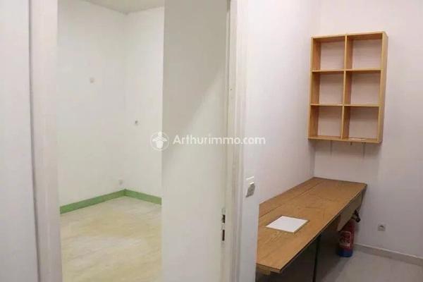 Location Local commercial 98 m2 à Matha