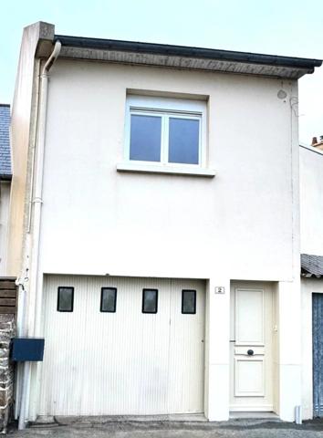 Location Maison 4 pièces 75 m2 à La Guerche-de-Bretagne