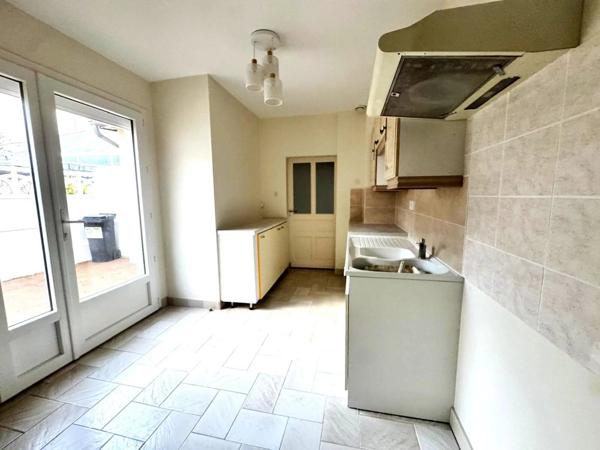 Location Maison 4 pièces 75 m2 à La Guerche-de-Bretagne