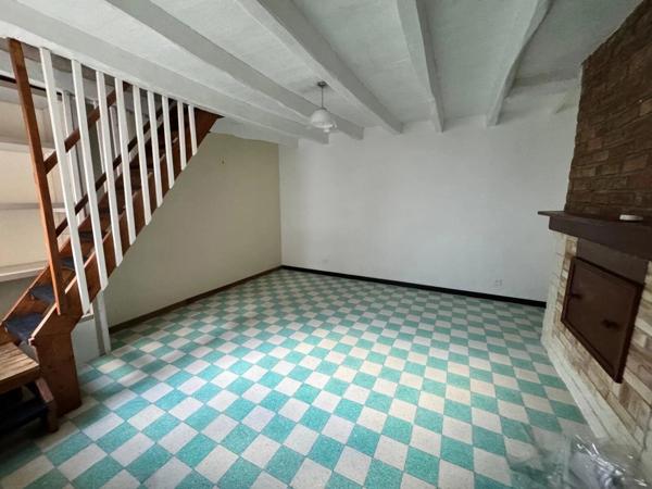 Location Maison 4 pièces 75 m2 à La Guerche-de-Bretagne
