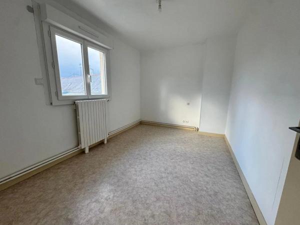 Location Maison 4 pièces 75 m2 à La Guerche-de-Bretagne