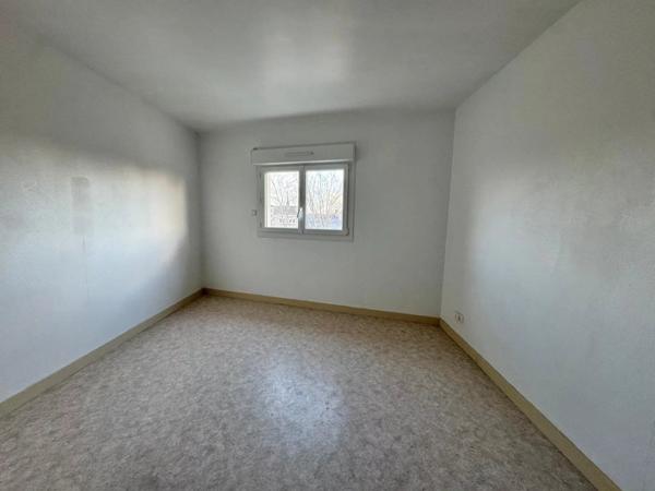 Location Maison 4 pièces 75 m2 à La Guerche-de-Bretagne