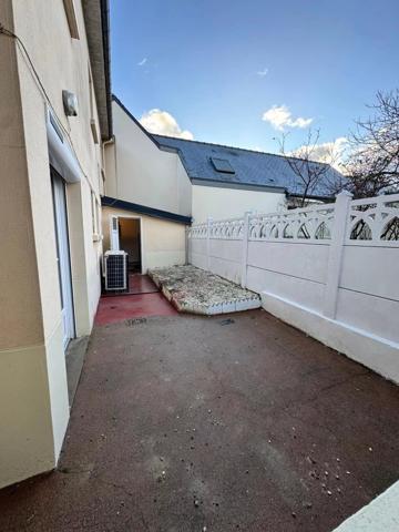 Location Maison 4 pièces 75 m2 à La Guerche-de-Bretagne