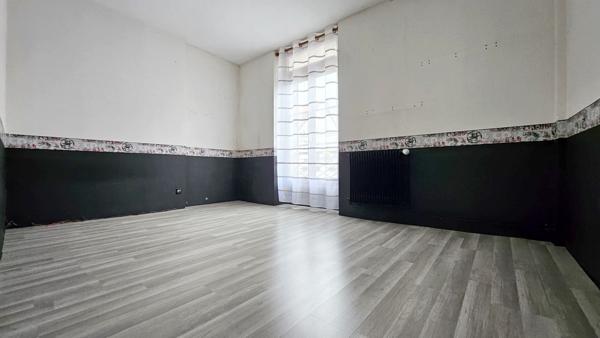 Maison de ville Mitry Mory 5 pièce(s)