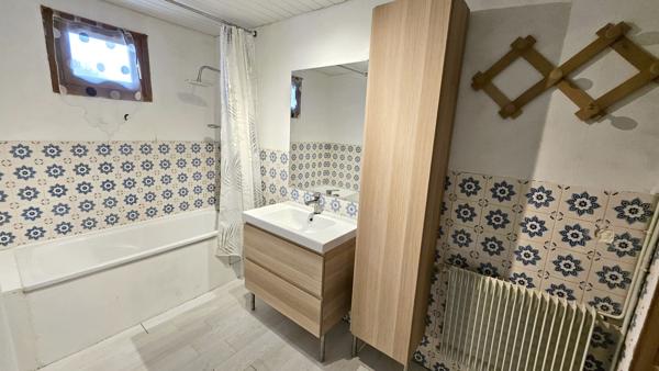 Maison de ville Mitry Mory 5 pièce(s)