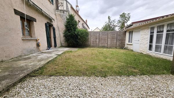 Maison de ville Mitry Mory 5 pièce(s)