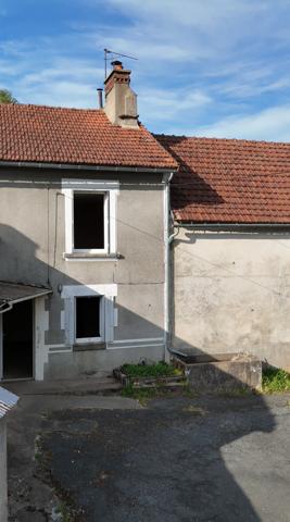 Maison 6 pièces - 114 m² Exclusivité