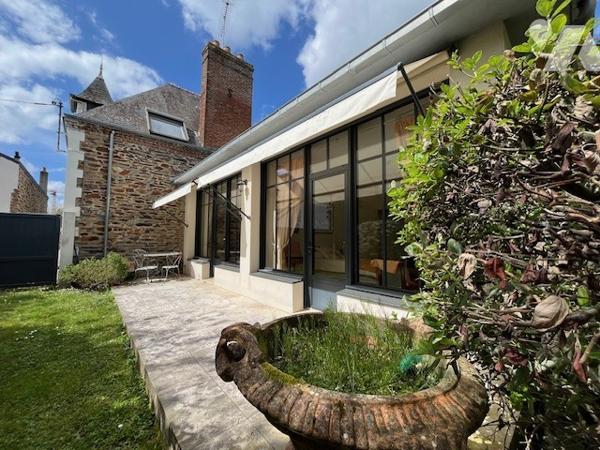 Maison T5